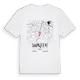 Savaştepe karta t-shirt