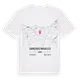 Şirinçavuş Mahallesi karta t-shirt