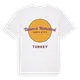 Tütüncü Mahallesi cirkel t-shirt