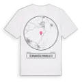 Üçkabaağaç Mahallesi t-shirt