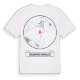 Üçkabaağaç Mahallesi t-shirt