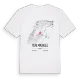 Yeni Mahalle karta t-shirt