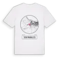Yeni Mahallesi t-shirt