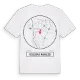 Yeşilçomlu Mahallesi t-shirt