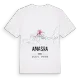 Amasra karta t-shirt
