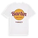 Bartın cirkel t-shirt