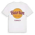 Bartın cirkel t-shirt