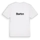 Bartın fetstil t-shirt