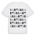 Bartın ordlek t-shirt