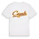 Çayaltı baseball t-shirt