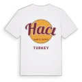 Hacı cirkel t-shirt