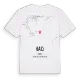 Hacı karta t-shirt