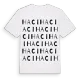 Hacı ordlek t-shirt
