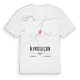 İlyasgeçidi karta t-shirt