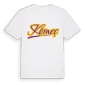 Kömeç baseball t-shirt