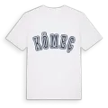 Kömeç college t-shirt