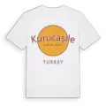 Kurucaşile cirkel t-shirt
