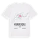 Kurucaşile karta t-shirt