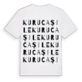 Kurucaşile ordlek t-shirt