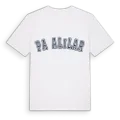 Paşalılar college t-shirt