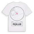 Paşalılar t-shirt