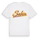 Şahin baseball t-shirt