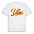 Ulus baseball t-shirt