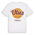Ulus cirkel t-shirt