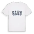 Ulus college t-shirt
