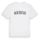 Aesch böjd t-shirt