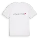 Aesch BL hjärta t-shirt