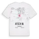Aesch BL karta t-shirt