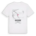 Arisdorf karta t-shirt