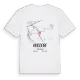 Arisdorf karta t-shirt