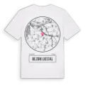 Bezirk Liestal t-shirt