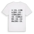 Biel-Benken ordlek t-shirt