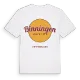 Binningen cirkel t-shirt