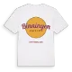 Binningen cirkel t-shirt