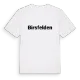 Birsfelden fetstil t-shirt