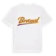 Bretzwil baseball t-shirt