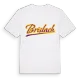 Brislach baseball t-shirt