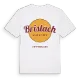 Brislach cirkel t-shirt