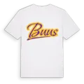 Buus baseball t-shirt