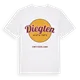 Diegten cirkel t-shirt