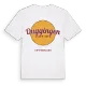 Duggingen cirkel t-shirt
