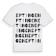 Eptingen ordlek t-shirt