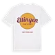 Ettingen cirkel t-shirt