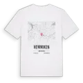Hemmiken karta t-shirt