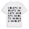 Hölstein ordlek t-shirt