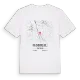 Kilchberg (BL) karta t-shirt